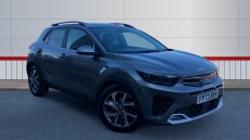 Kia Stonic 1.0T GDi 48V GT-Line S 5dr DCT Petrol Estate